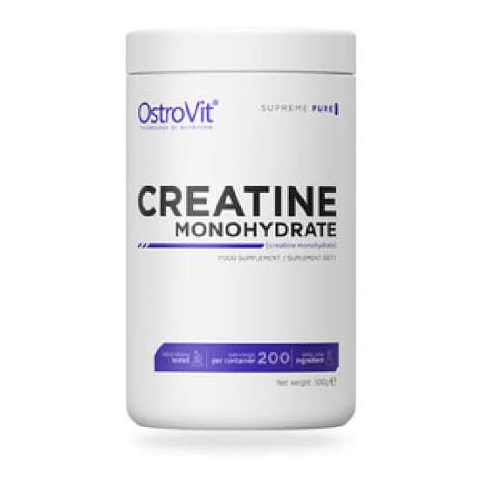 100 % Pure Creatine Monohydrate