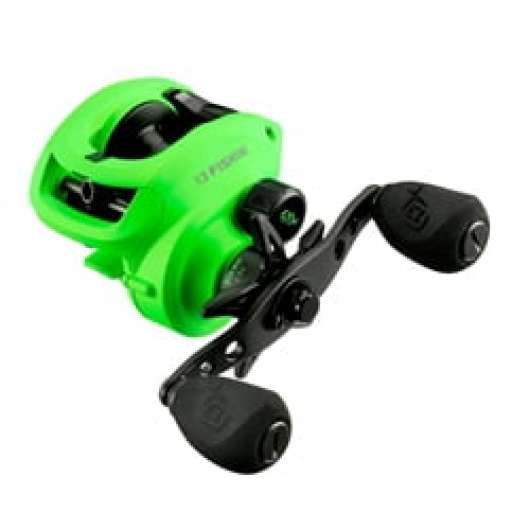 13 Fishing Inception Sport Z Bc 7.3:1 Lh