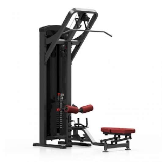 2-in-1 Pulldown