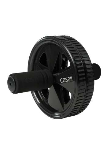 AB Roller Recycled  - Black