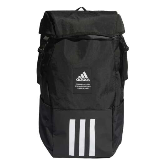 Adidas 4ATHLTS Camper Bag Black