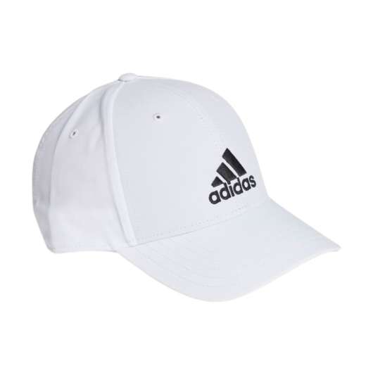 Adidas BB Cap Lightweight White