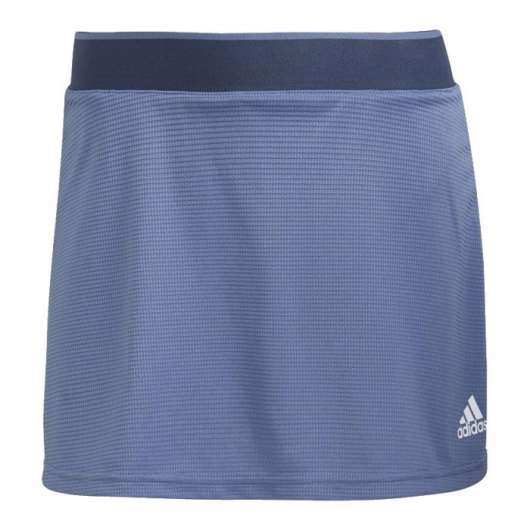 Adidas Club Skirt Crew Blue
