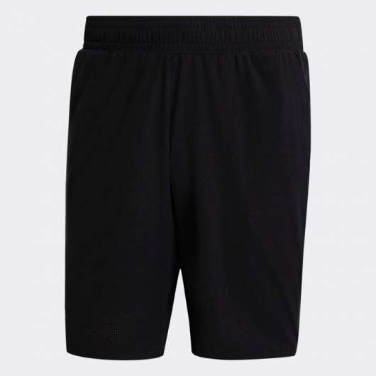 Adidas Ergo Tennis Shorts Black