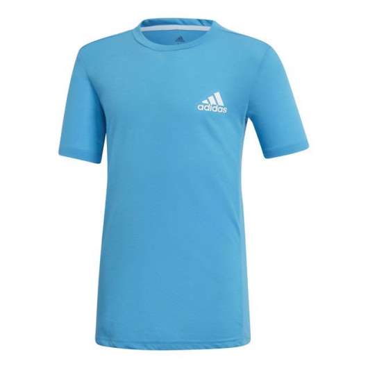 Adidas Escouade T-shirt Blå