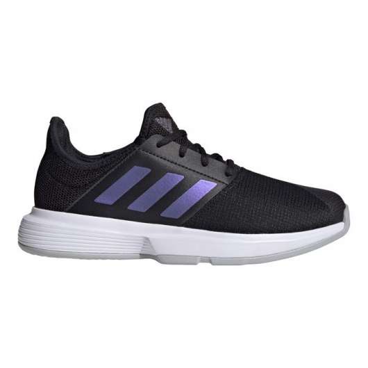 Adidas GameCourt Dam Core Black/Grey