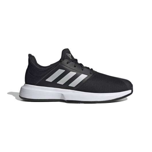 Adidas Gamecourt M Black