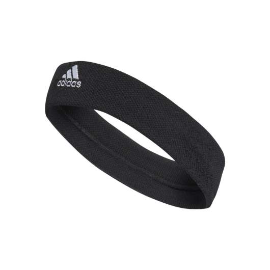 Adidas Headband Black/White