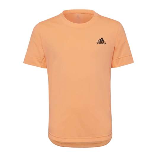Adidas New York Freelift T-shirt Junior Beam Orange