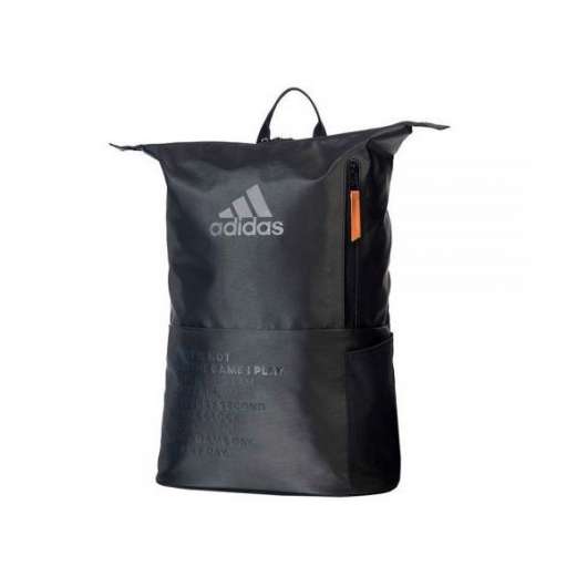 Adidas Padel Backpack Multigame Svart