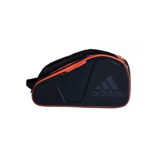 Adidas Padel Bag Pro Tour Svart/Orange