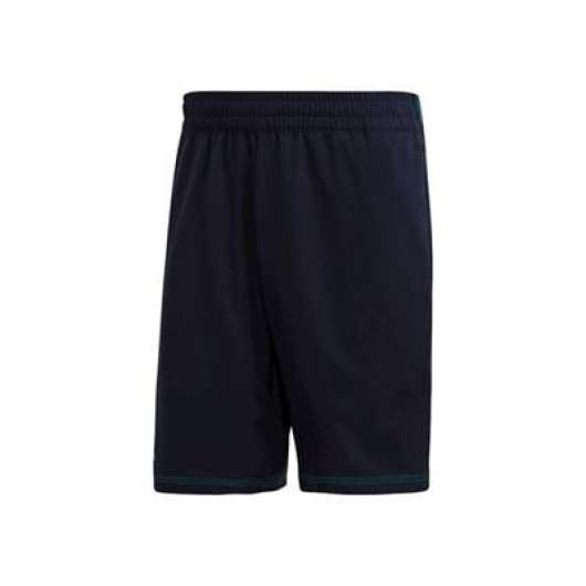 Adidas Parley Shorts Blå