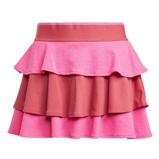 Adidas Pop Up Skirt Junior Rosa