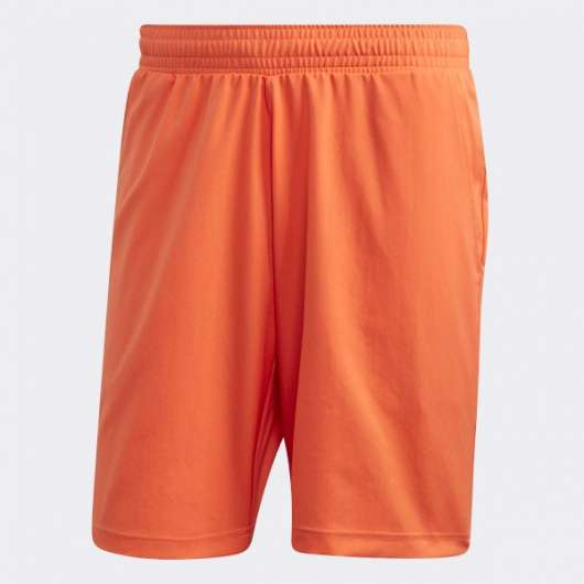 Adidas Primeblue Ergo Shorts Orange