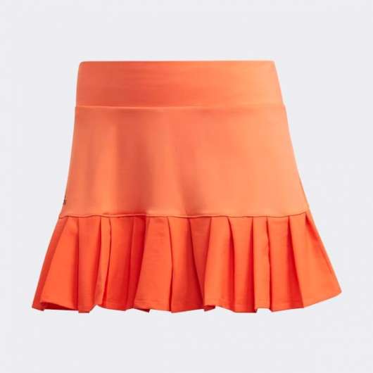 Adidas Primeblue Match Skirt Orange