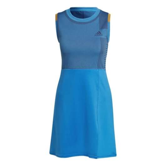 Adidas Primeknit Premium Dress Blue Rush