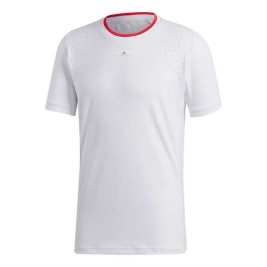 Adidas Stella McCartney T-shirt Hvid