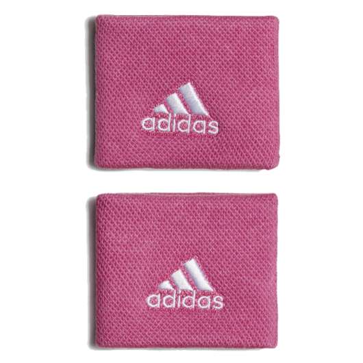 Adidas Sweatband 2-Pack Intense Pink