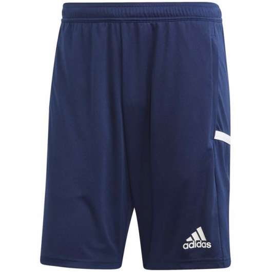 Adidas T19 Shorts Navy