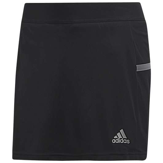 Adidas T19 Skirt Svart