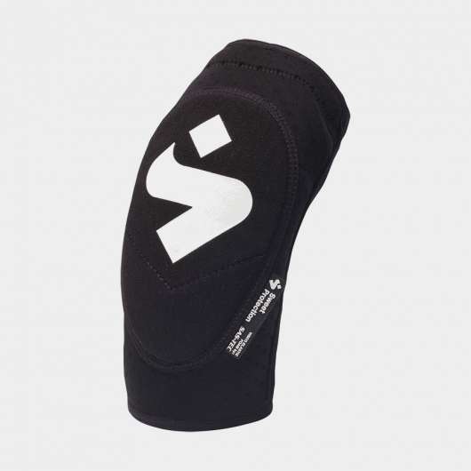 Armbågsskydd Sweet Protection Elbow Guards Black, Large