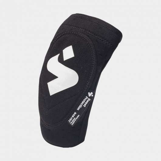 Armbågsskydd Sweet Protection Elbow Guards Junior Black, Small