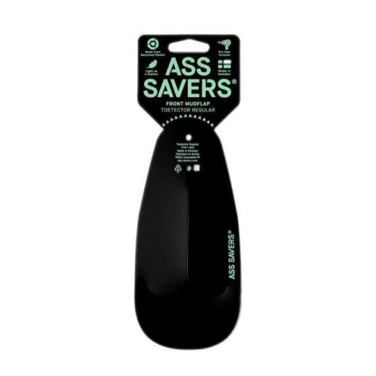 ASS SAVERS ToeTector Regular -stänkskärmsförlängning