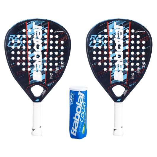 Babolat Padel Package Deal
