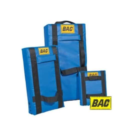 BAC, High Absorption Pads, small