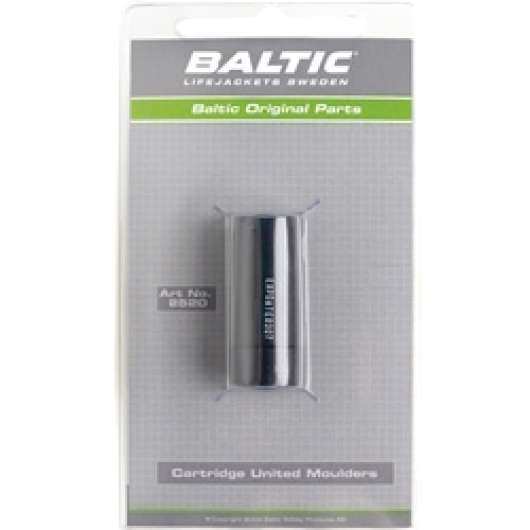 Baltic Cartridge United Moulders