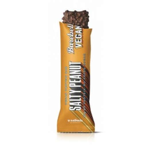 Barebells VEGAN Protein Bar, 55 g, Salty Peanut