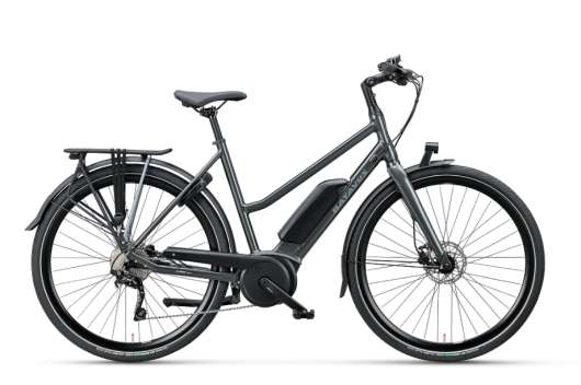 Batavus Zonar Herr 2021 Elcykel  Hybrid