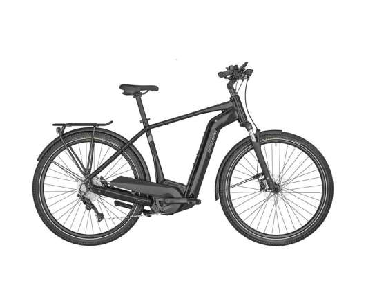 Bergamont E-horizon Edition 6 Gent 2024 Elcykel  Hybrid
