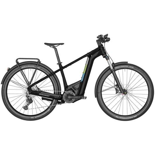 Bergamont  e-revox pro eq 2024 Elcykel Hybrid