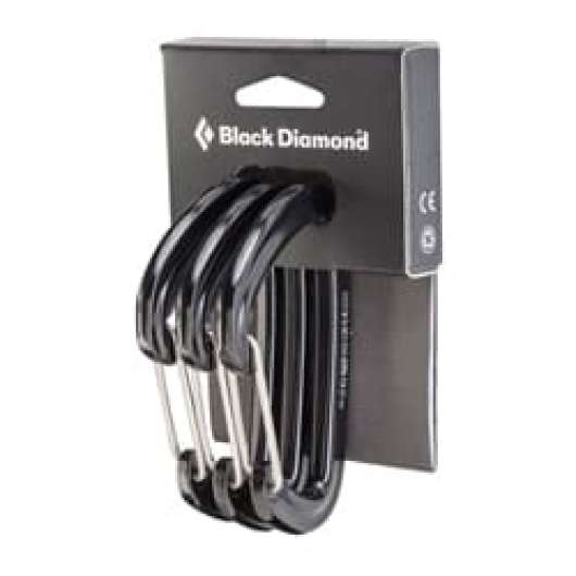 Black Diamond HotWire, 3-pack