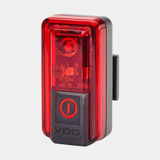 Bromslampa VDO Eco Light Red Plus