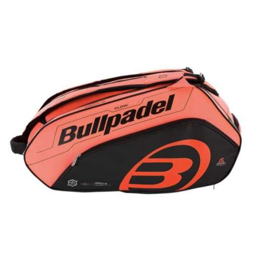 Bullpadel BPP21006 Pro Bag Coral