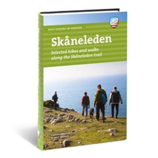 Calazo Best Hiking In Sweden: Skåneleden