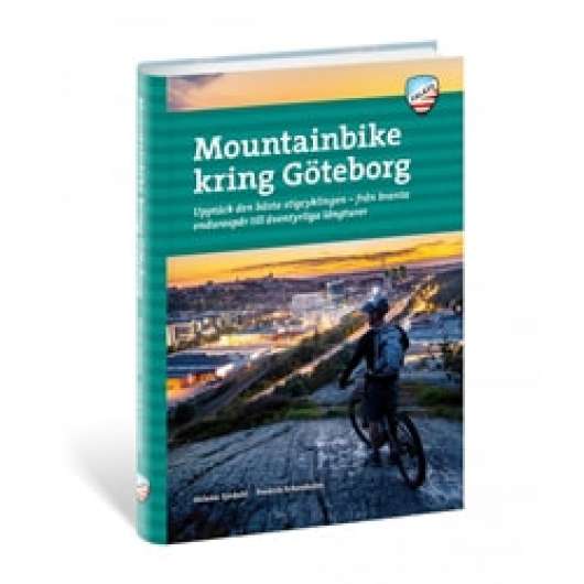 Calazo Mountainbike Kring Göteborg