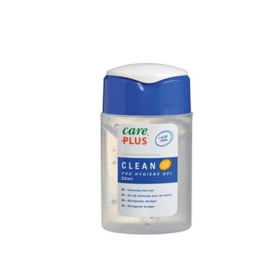 Care Plus Cp Clean - Pro Hygiene Gel, 30ml