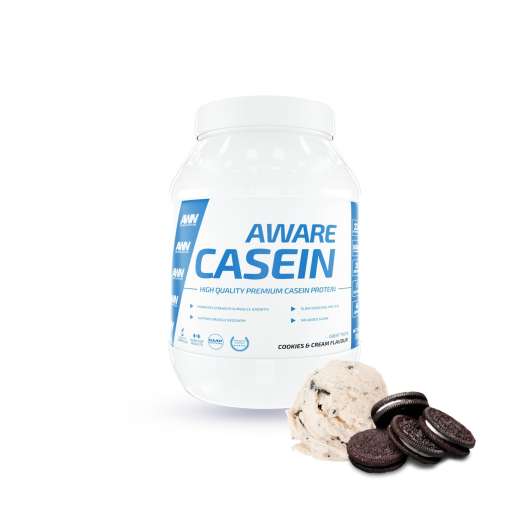 Casein Aware 750g