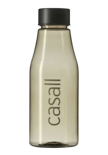 Clear Bottle 0,4L - Fuse Green