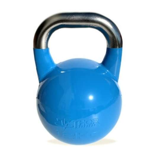 Competition Kettlebell, 12 kg, Thor Fitness