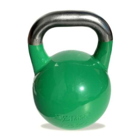 Competition Kettlebell, 24 kg, Thor Fitness