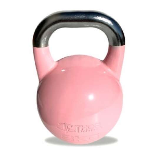 Competition Kettlebell, 8 kg, Thor Fitness