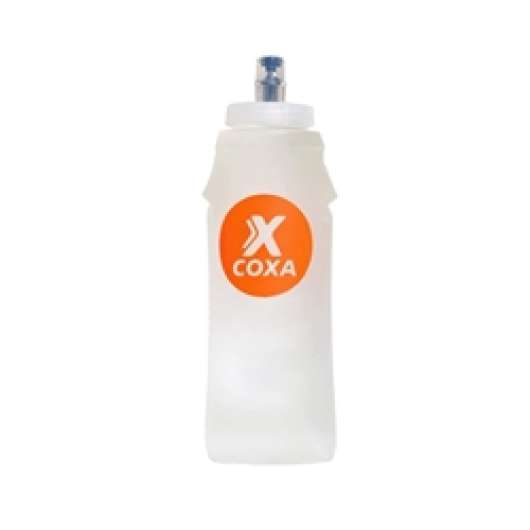 Coxa Soft Flask With Bitevalve