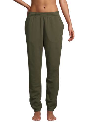Cozy Jogger - Forest Green