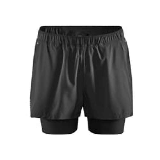Craft Adv Essence 2-In-1 Stretch Shorts