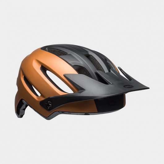 Cykelhjälm Bell 4Forty MIPS Matte Copper/Black, Small (52 - 56 cm)