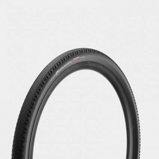 Däck Pirelli Cinturato GRAVEL H TechWALL SpeedGRIP 35-622 (700 x 35C / 28 x 1.35) vikbart